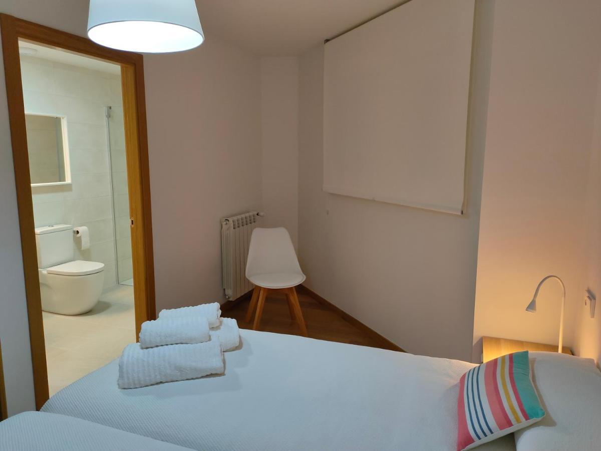 Ventura Apartment Ess02622 San Sebastián Exteriér fotografie