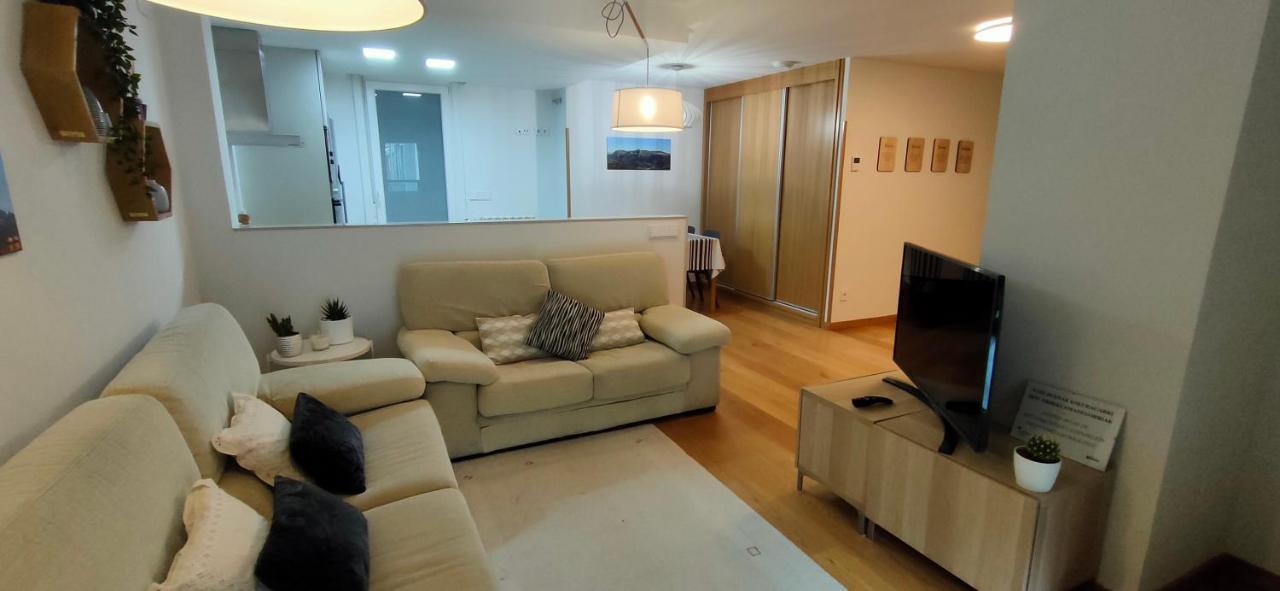 Ventura Apartment Ess02622 San Sebastián Exteriér fotografie