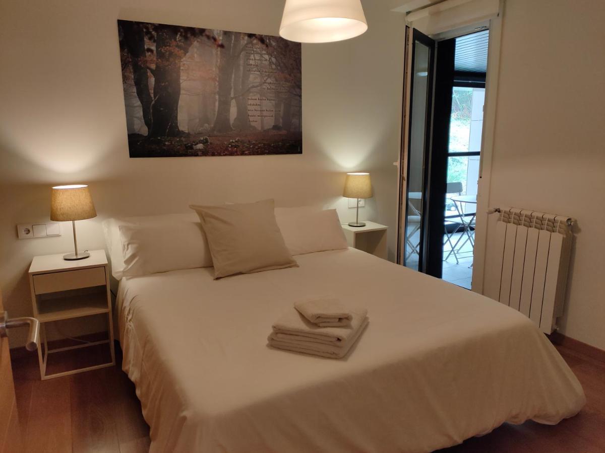 Ventura Apartment Ess02622 San Sebastián Exteriér fotografie