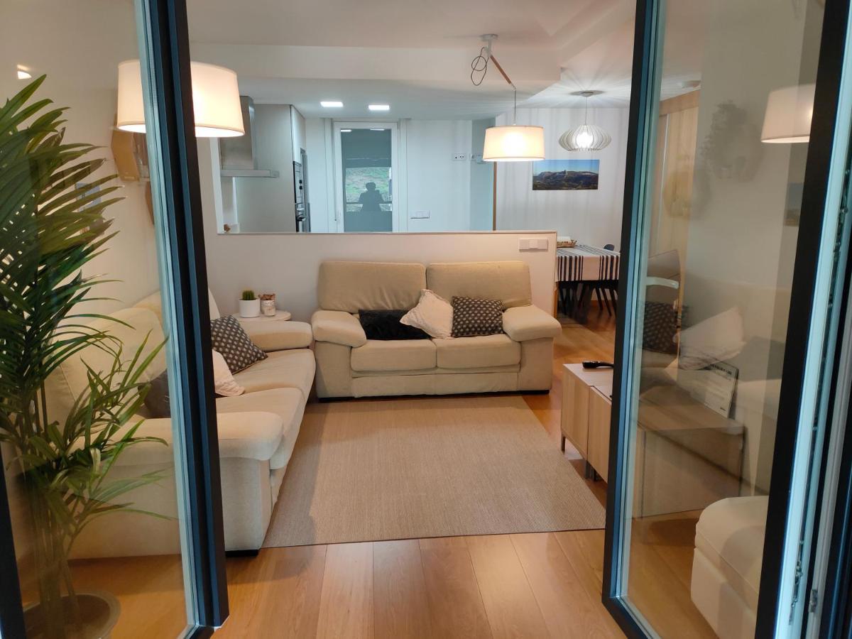 Ventura Apartment Ess02622 San Sebastián Exteriér fotografie